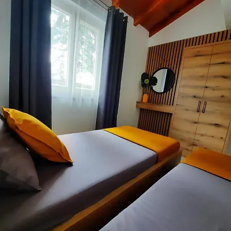 Holiday House In Central Istria With Private Pool * Zminj