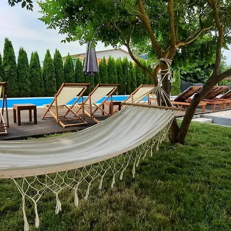 Holiday House In Central Istria With Private Pool Villa *