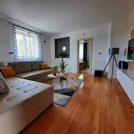 Holiday House In Central Istria With Private Pool Villa *