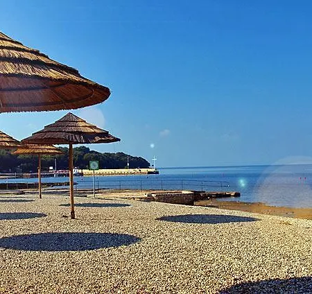 Holiday House In Central Istria With Private Pool Villa