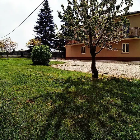 Holiday House In Central Istria With Private Pool Villa